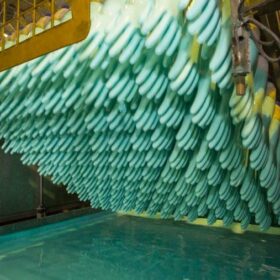 Rubber Gloves Manufacturing