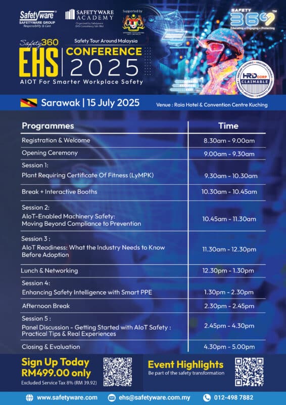 5. Safety360 Programme_Sarawak