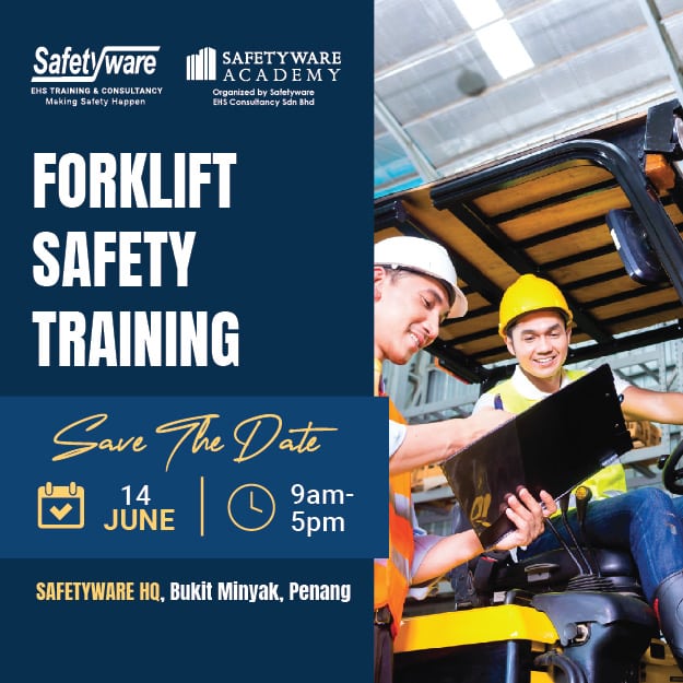 Forklift 14 June _ Cover Page