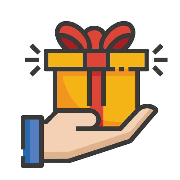 Icon-Gift