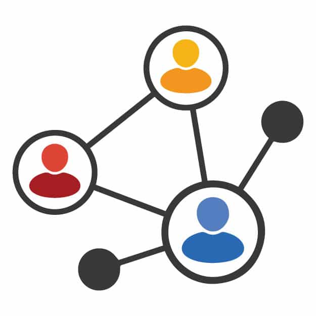Icon-Networking