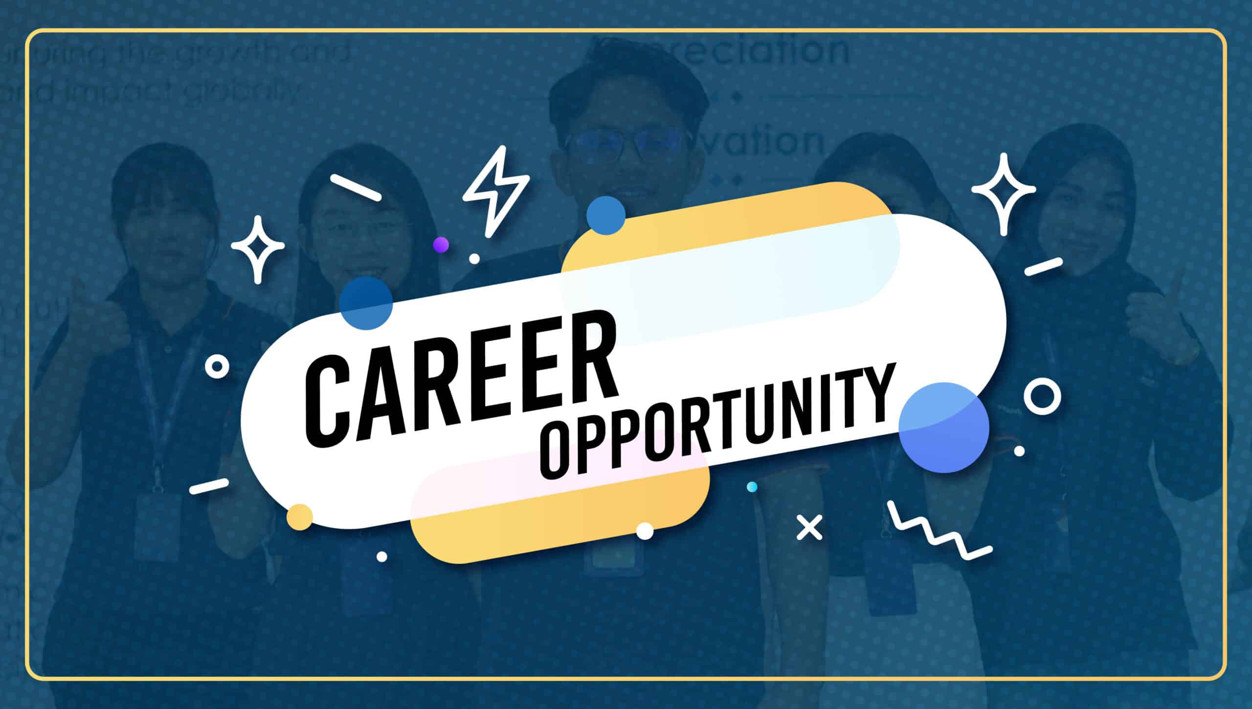 Launch Your Career with Safetyware’s Internship Program - Safetyware Group