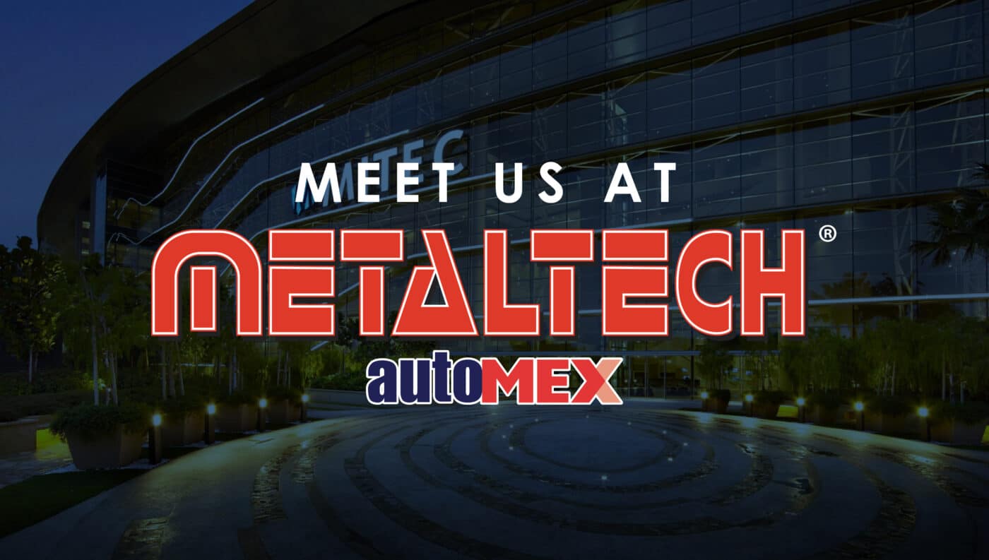 Safetyware Metaltech Exhibition 2025