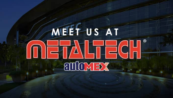 Safetyware Metaltech Exhibition 2025