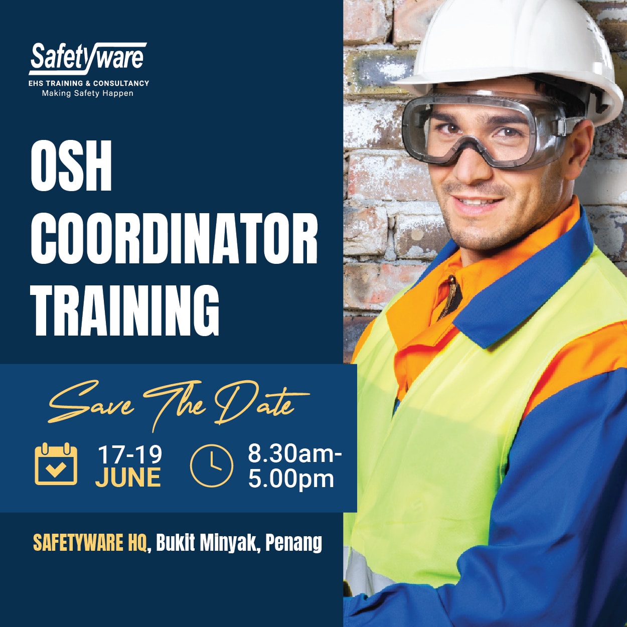 OSHC 17-19 June