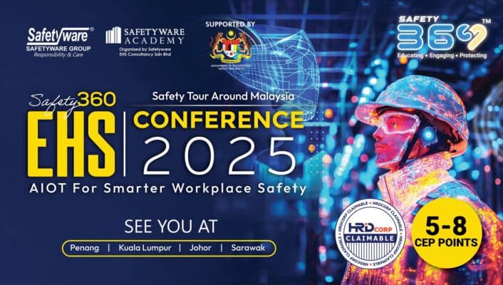 Safetyware Safety360 EHS Conference
