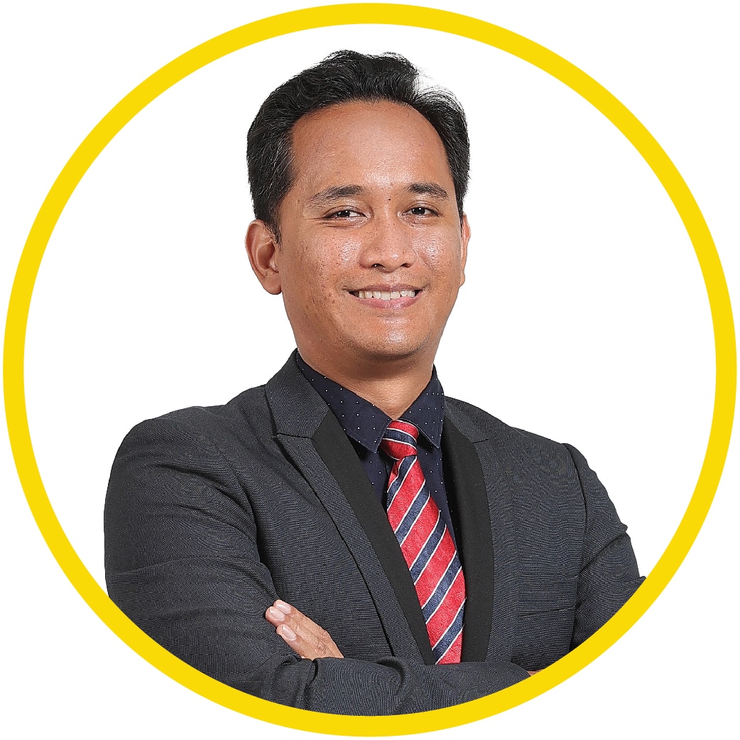 Trainer - Aznul