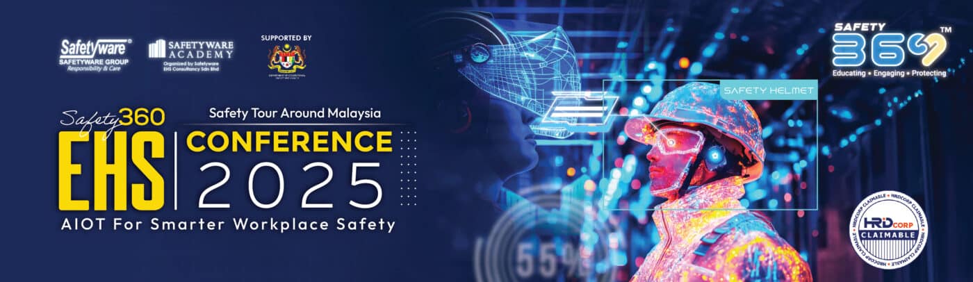 Safety360 Web Banner