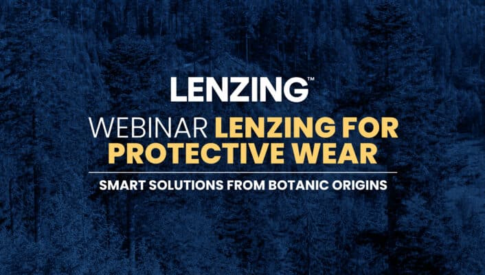 Safetyware Lenzing Fire Retardant Coverall Webinar