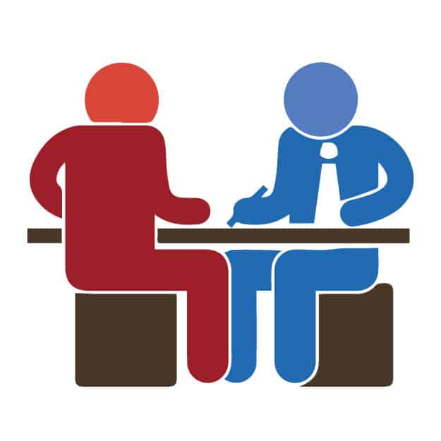 icon - Consultation
