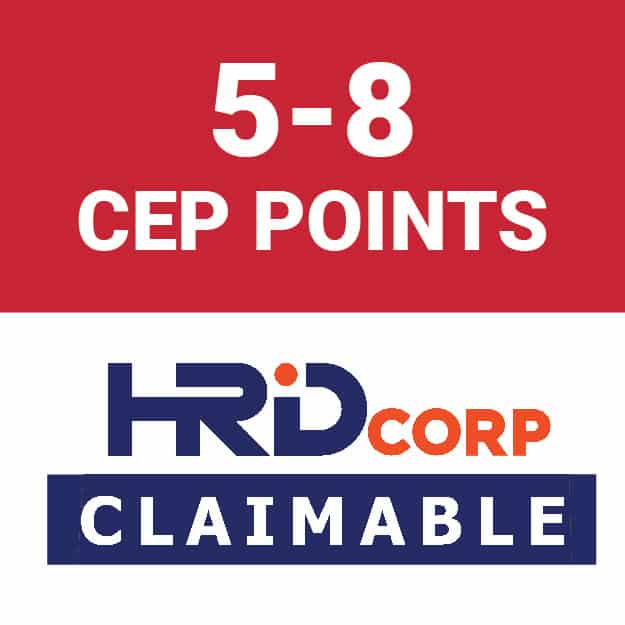 icon - HRD & CEP