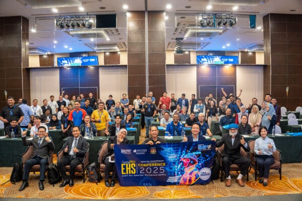 Safety360 Penang Group Photo