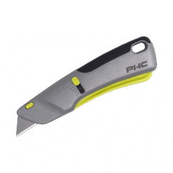Auto-Retract Victa™ Safety Knife