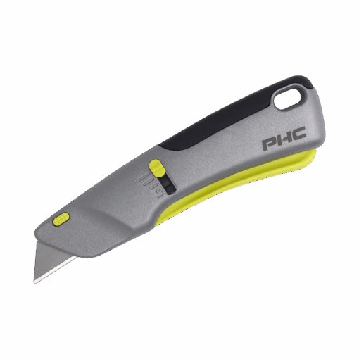 Auto-Retract Victa™ Safety Knife