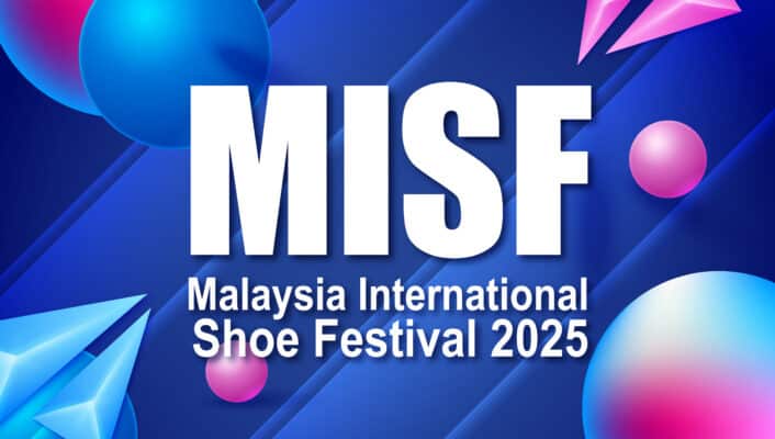 Malaysia International Shoe Festival 2025 - Safetyware