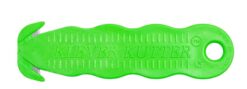 KLEVER Kutter Kleen™ Antimicrobial Safety Cutter.