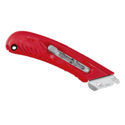 PHC S4L™ Guarded Safety Knife, Left-Handed
