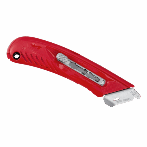 PHC S4L™ Guarded Safety Knife, Left-Handed