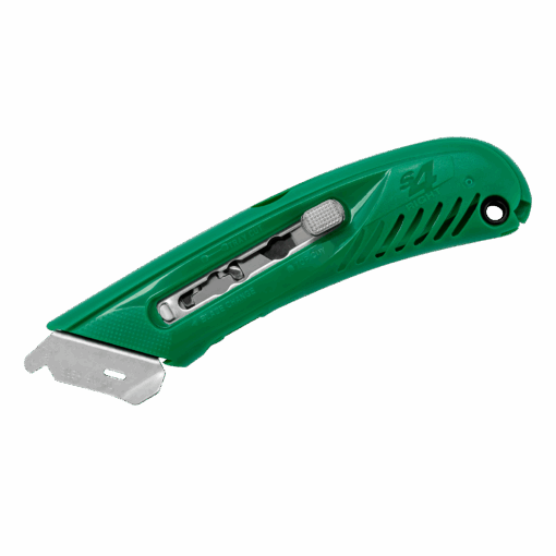 PHC S4R™ Guarded Safety Knife, Right-Handed