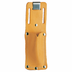 PHC UKH-326 Leather Clip-On Utility Holster