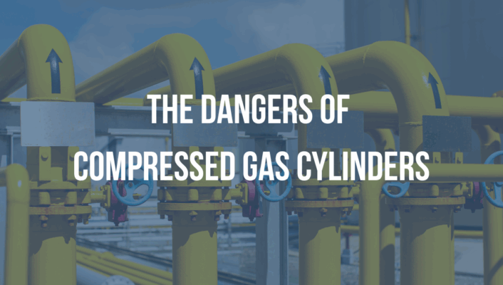 Two workers died after being struck by flying gas cylinders in 2025. Learn safety tips and PPE options to protect your team.