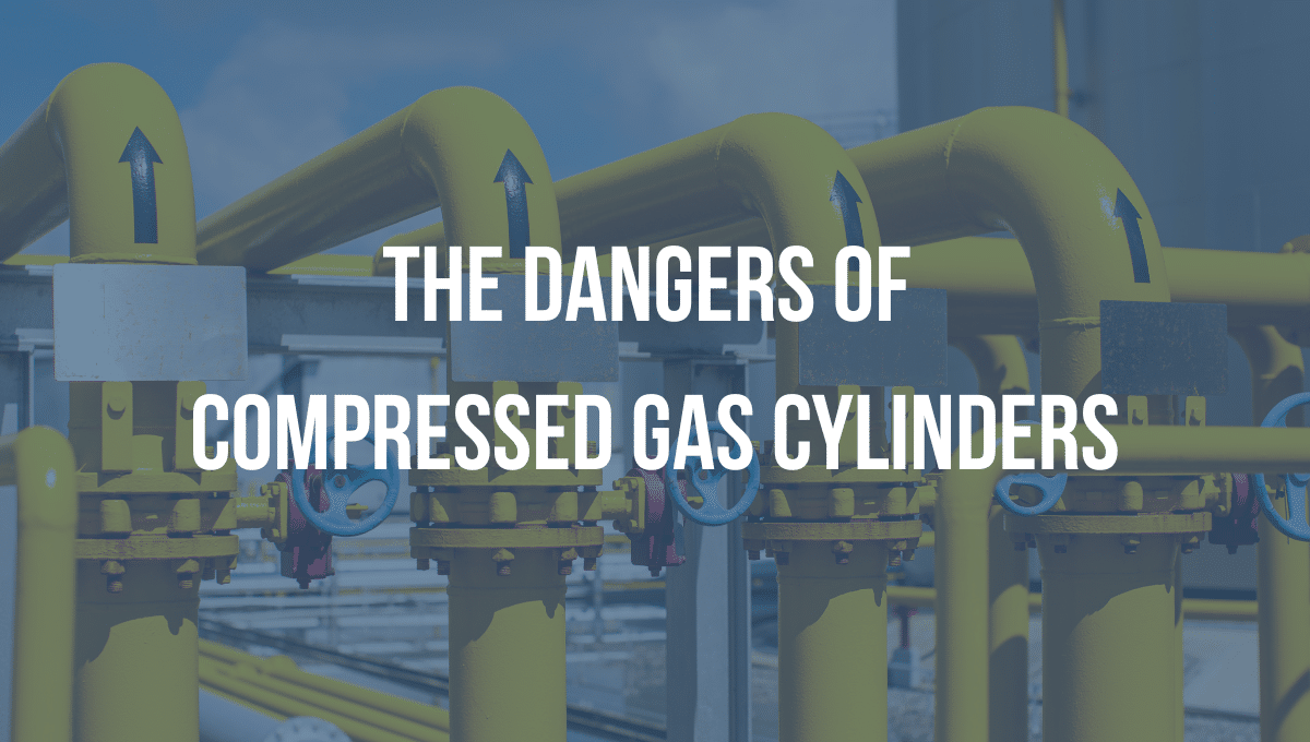 Two workers died after being struck by flying gas cylinders in 2025. Learn safety tips and PPE options to protect your team.
