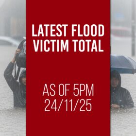 Safetyware Essential Flood Relief Waterproof PPE Rain Suit, PVC Boots, Gloves