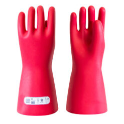 CATU Class 1 Latex Electrical Insulating Gloves