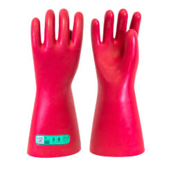 CATU Class 3 Latex Electrical Insulating Gloves