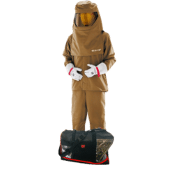 CATU 98 Cal Arc Flash Kit