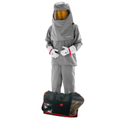 CATU 40 Cal Arc Flash Kit