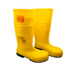 CATU MV-137 Class 2 Insulating Boots