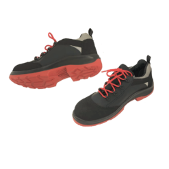 CATU MV-222 Safety shoes with insulating sole, leather and low type