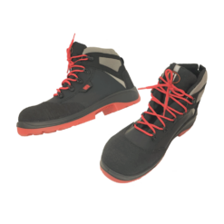 CATU MV-223 Safety shoes with insulating sole, leather and high type
