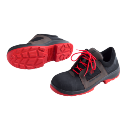 CATU MV-226 Safety shoes with insulating sole, textile and low type