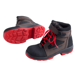 CATU MV-227 Safety shoes with insulating sole, textile and high type