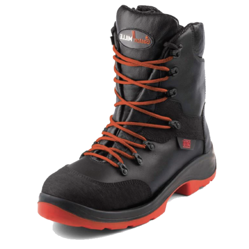 CATU MV-232/1 MV live working safety shoes