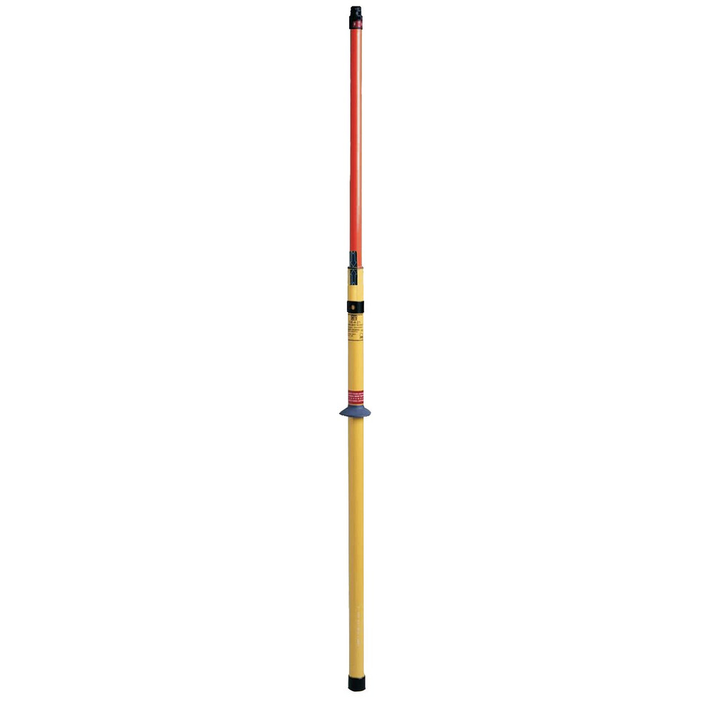 CATU CE-4-21-C Telescopic Insulating Stick