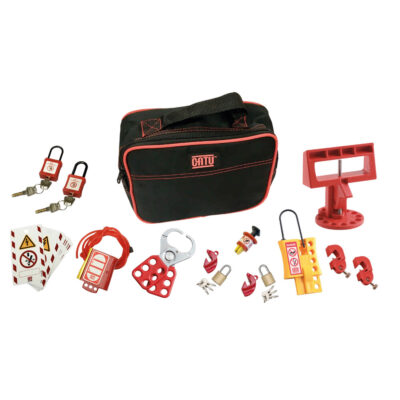 CATU KIT-CONSI-01E Electric Lockout Kit