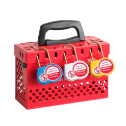 CATU SL-106 Group lock box