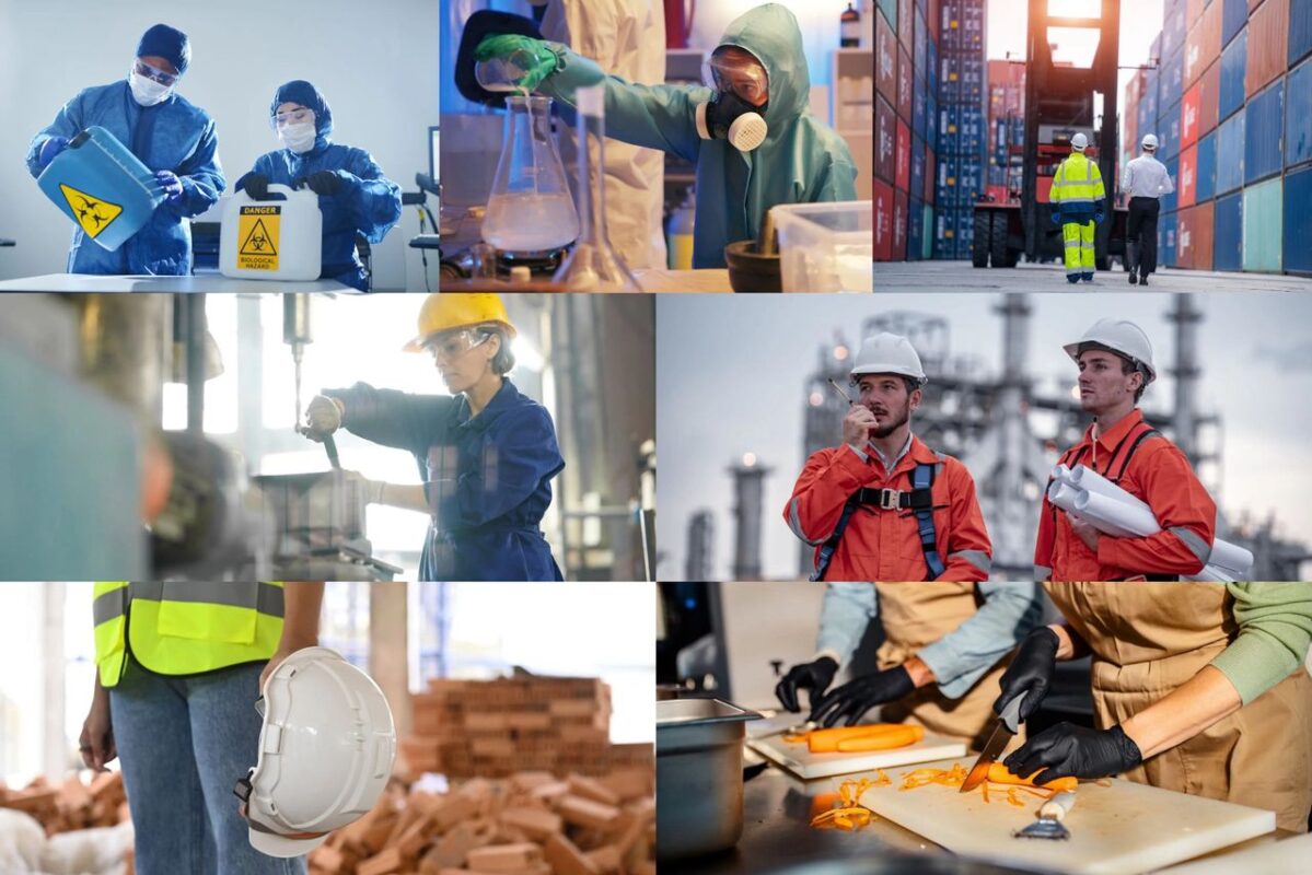 Industries in Malaysia