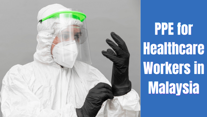 Healthcare PPE