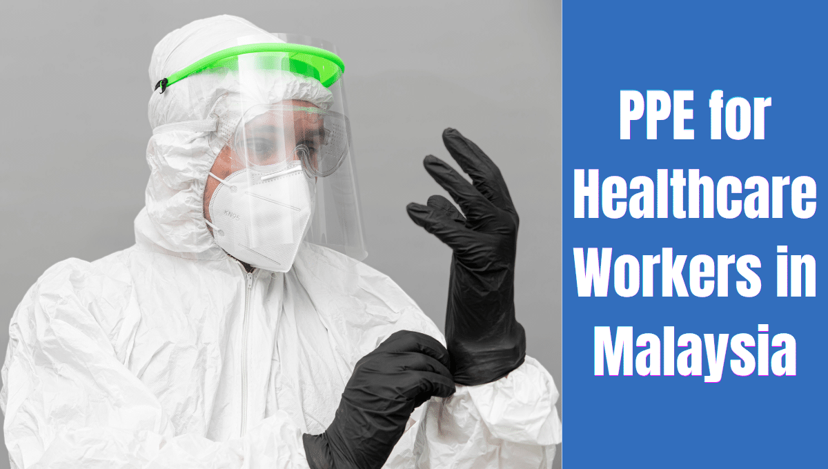Healthcare PPE