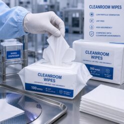 Cleanroom Wipers