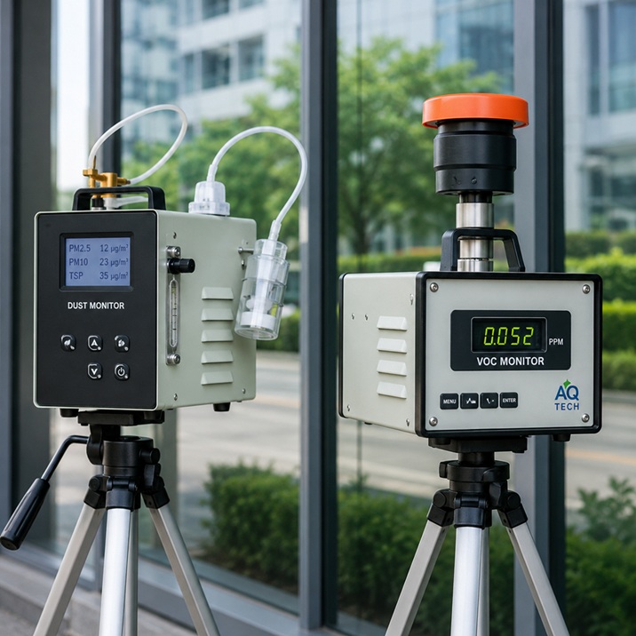 Monitor Instruments Top Monitoring Instruments for Workplace Safety & Compliance ...