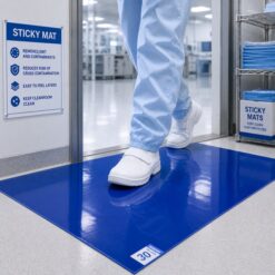 Sticky Mats
