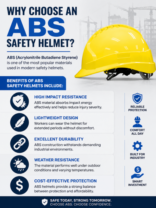 Malaysia Safety Helmet ABS