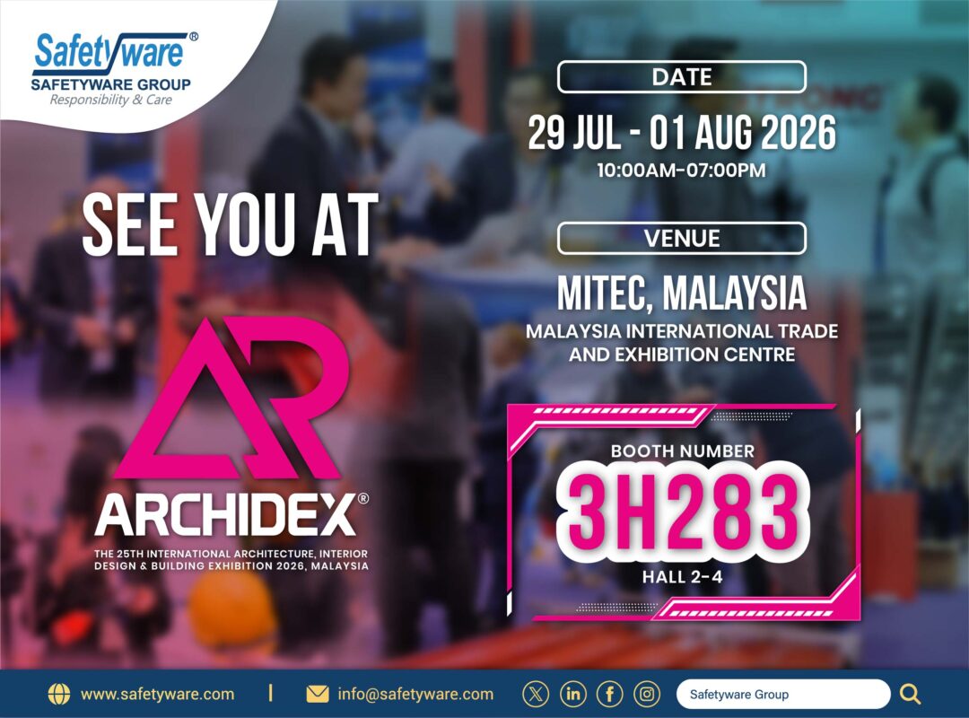 Archidex malaysia 2026