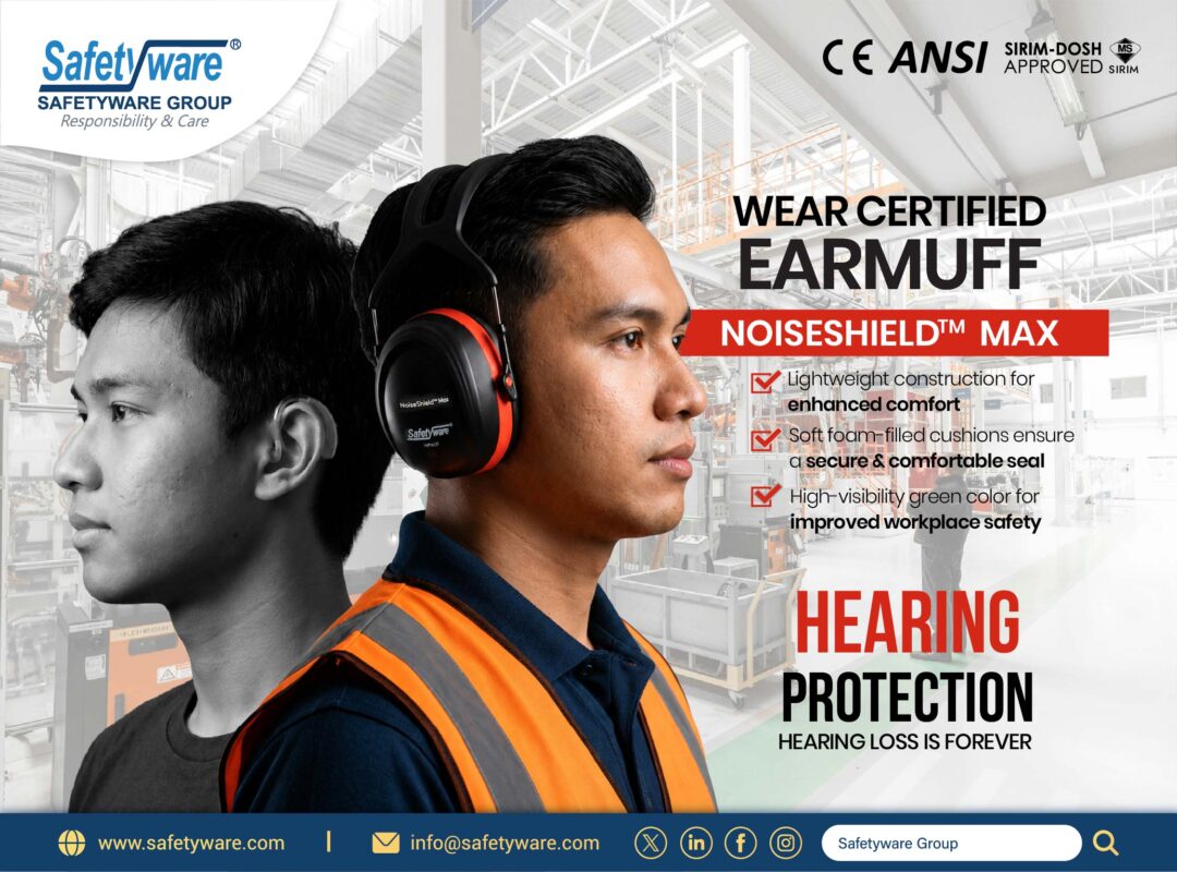 Hearing Protection