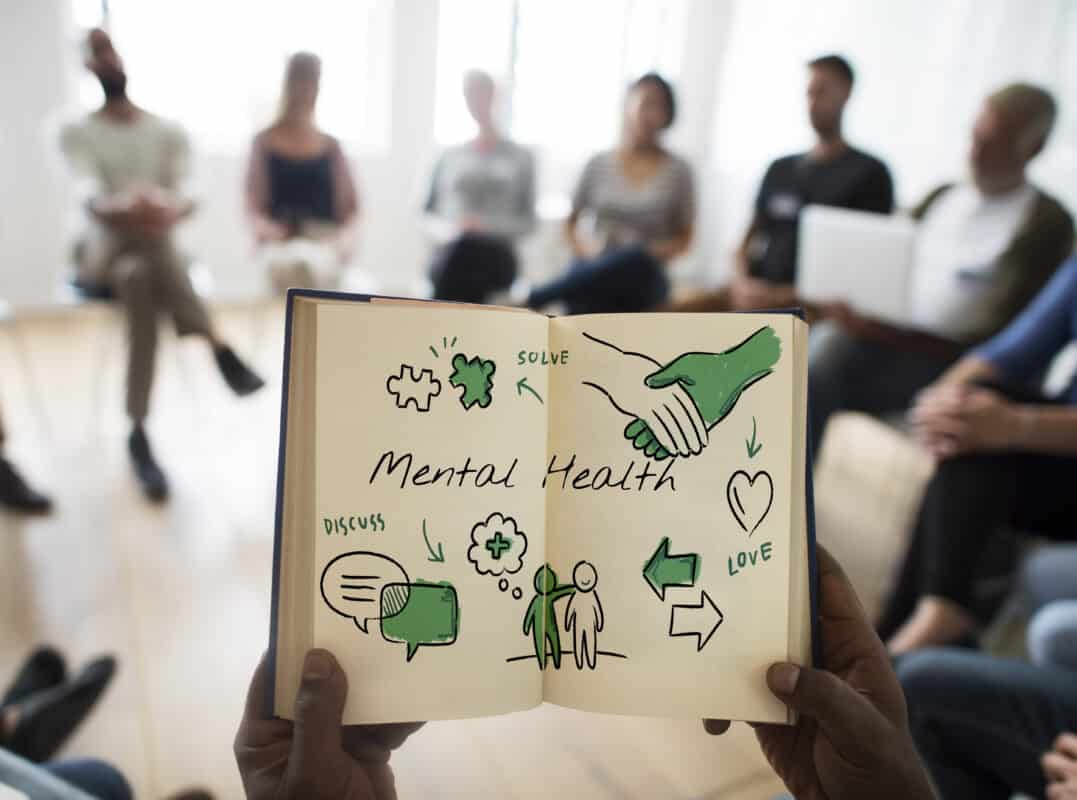 Workplace Mental Health